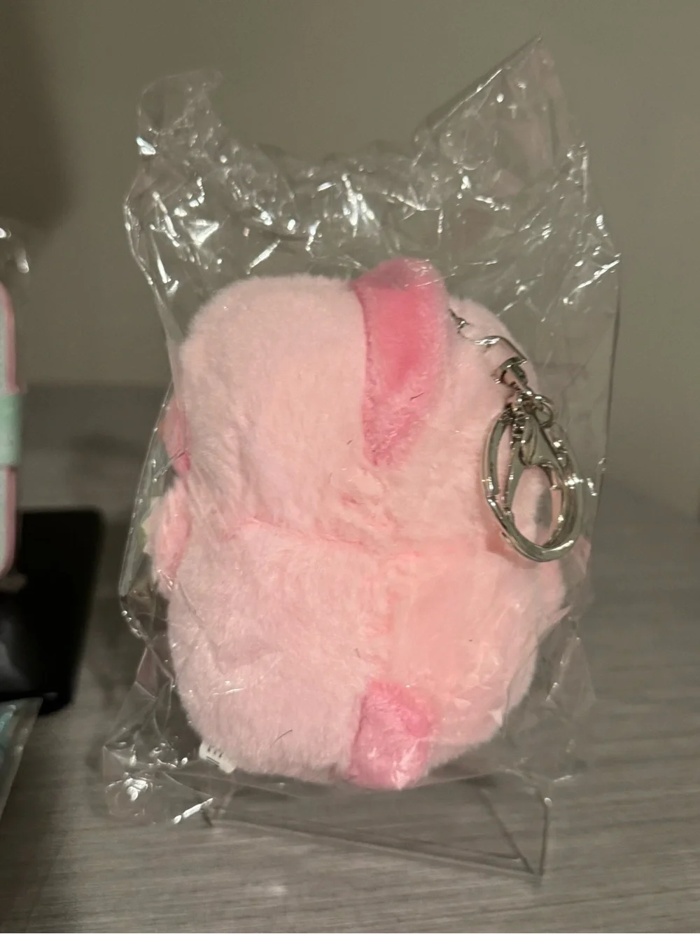 Sanrio Hangyodon “Hangy” Accessories Set